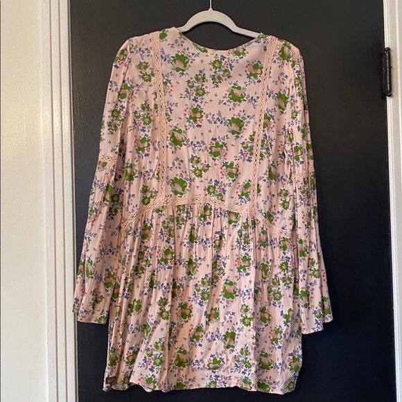 Matilda Jane 'Like A Lady' Large Tunic - Picture 9 of 10